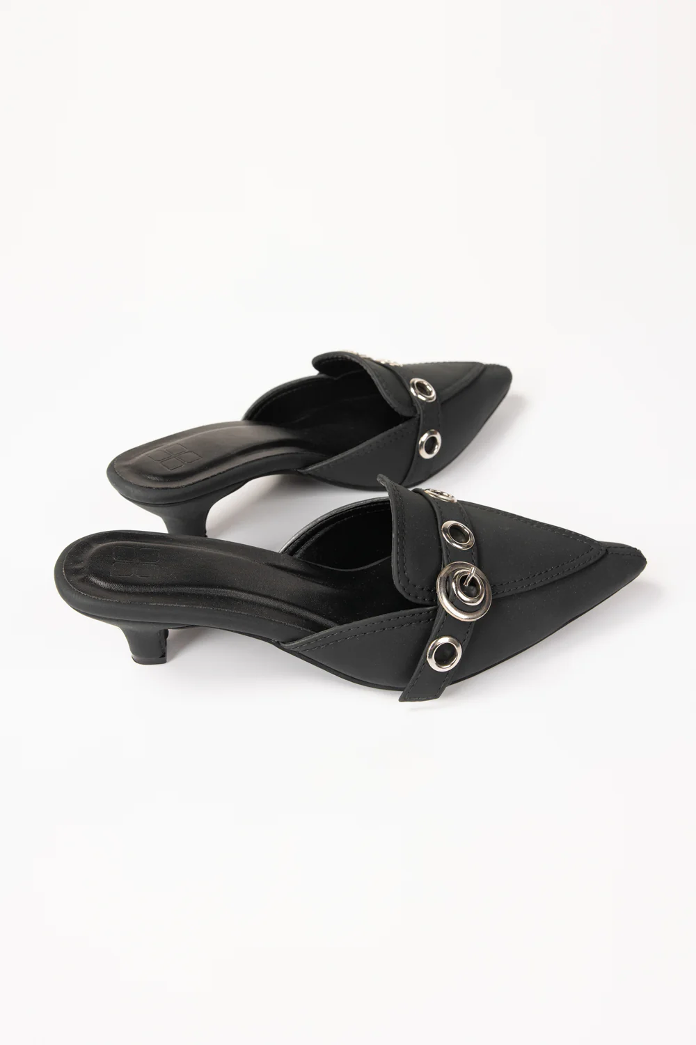 Black Mules - Image 3