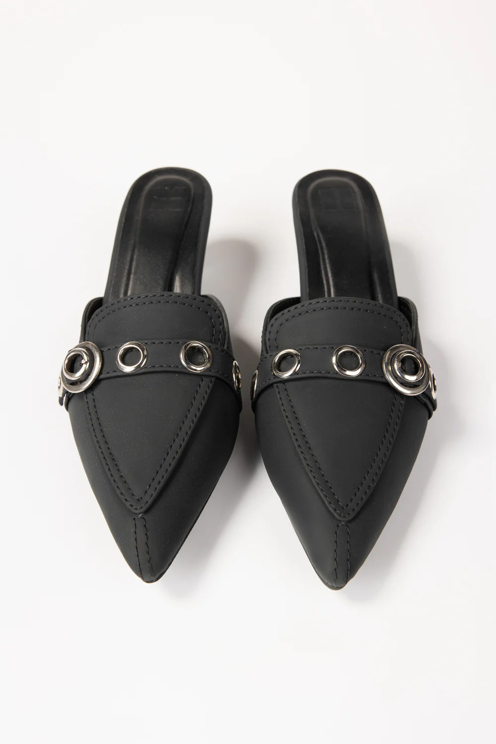Black Mules - Image 4