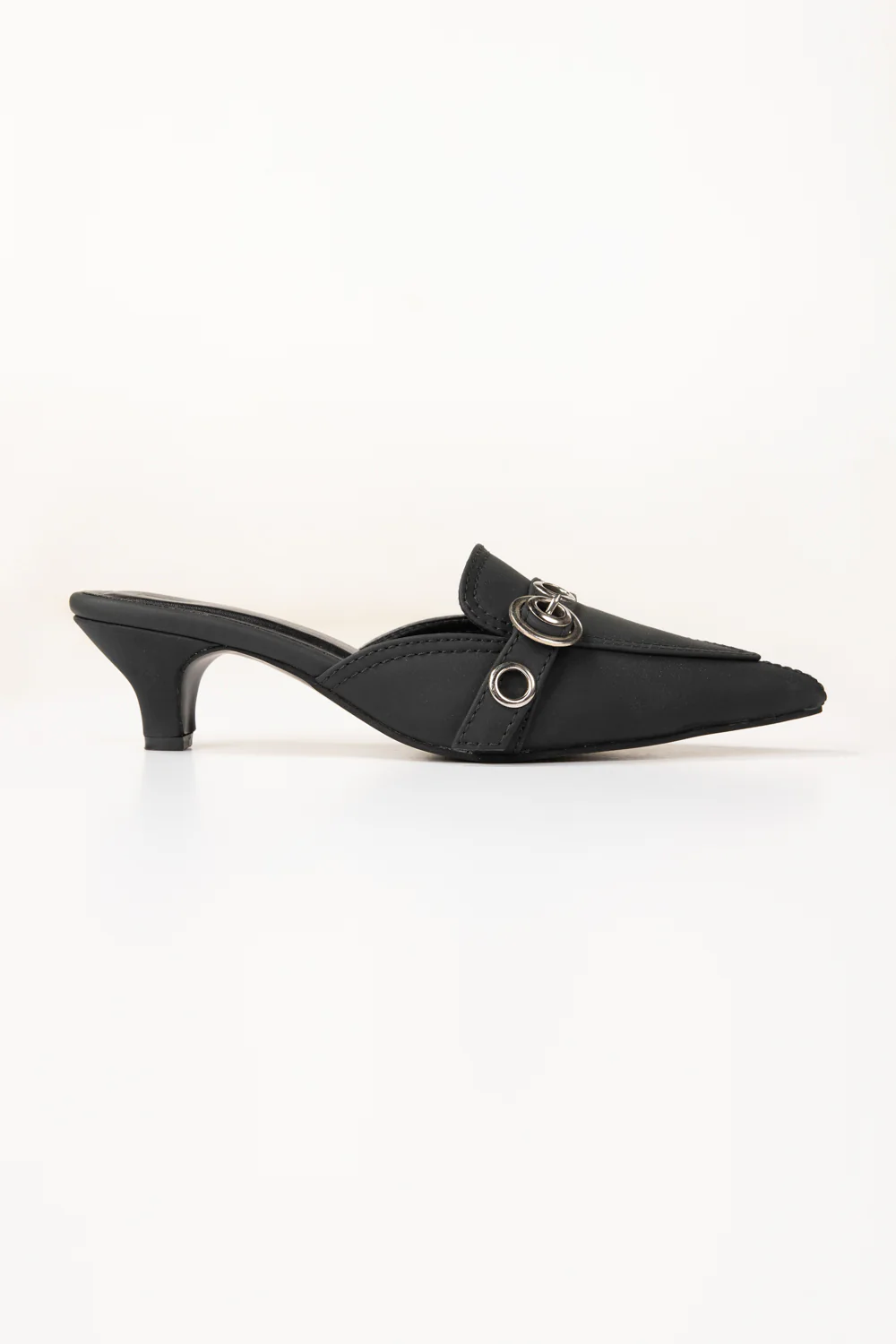 Black Mules - Image 5