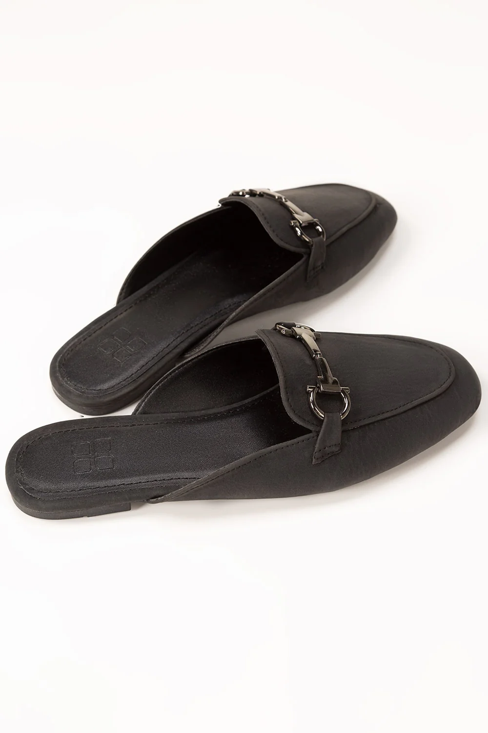 Black Mules - Image 3