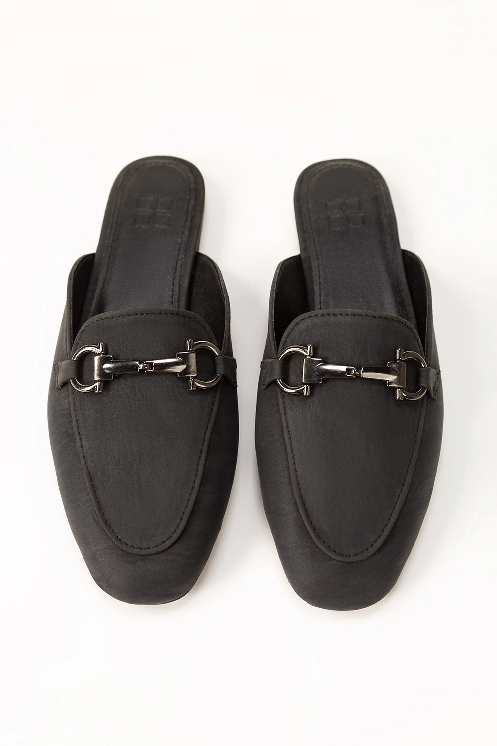 Black Mules - Image 4