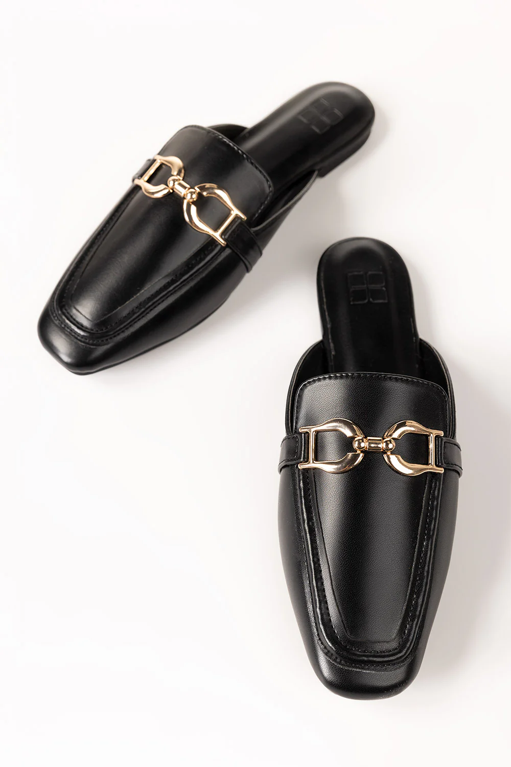 Black Mules