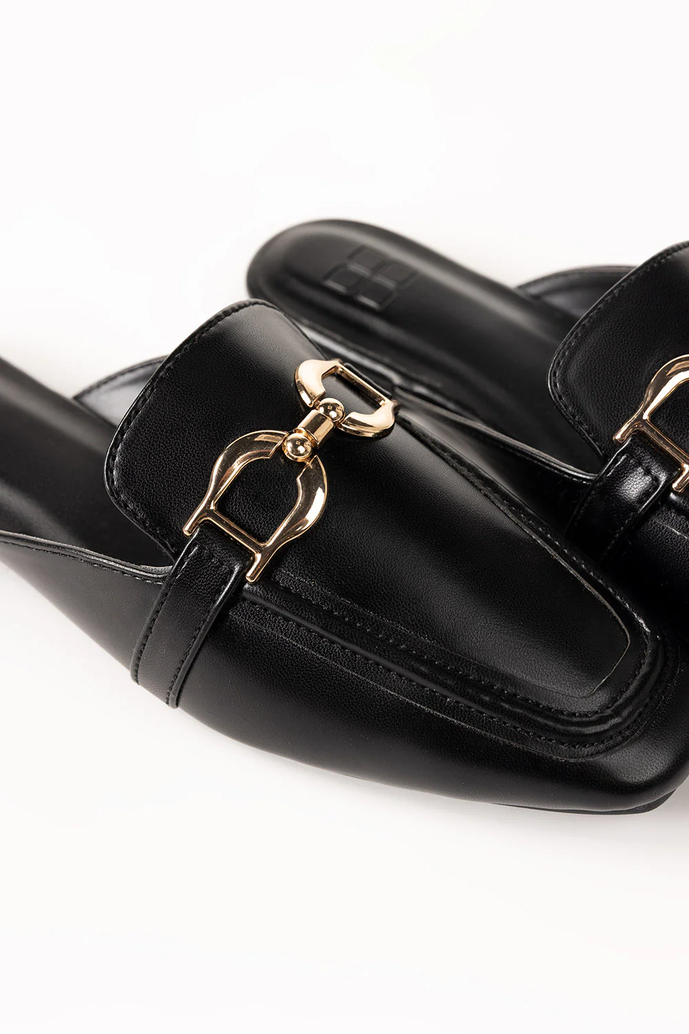 Black Mules - Image 3