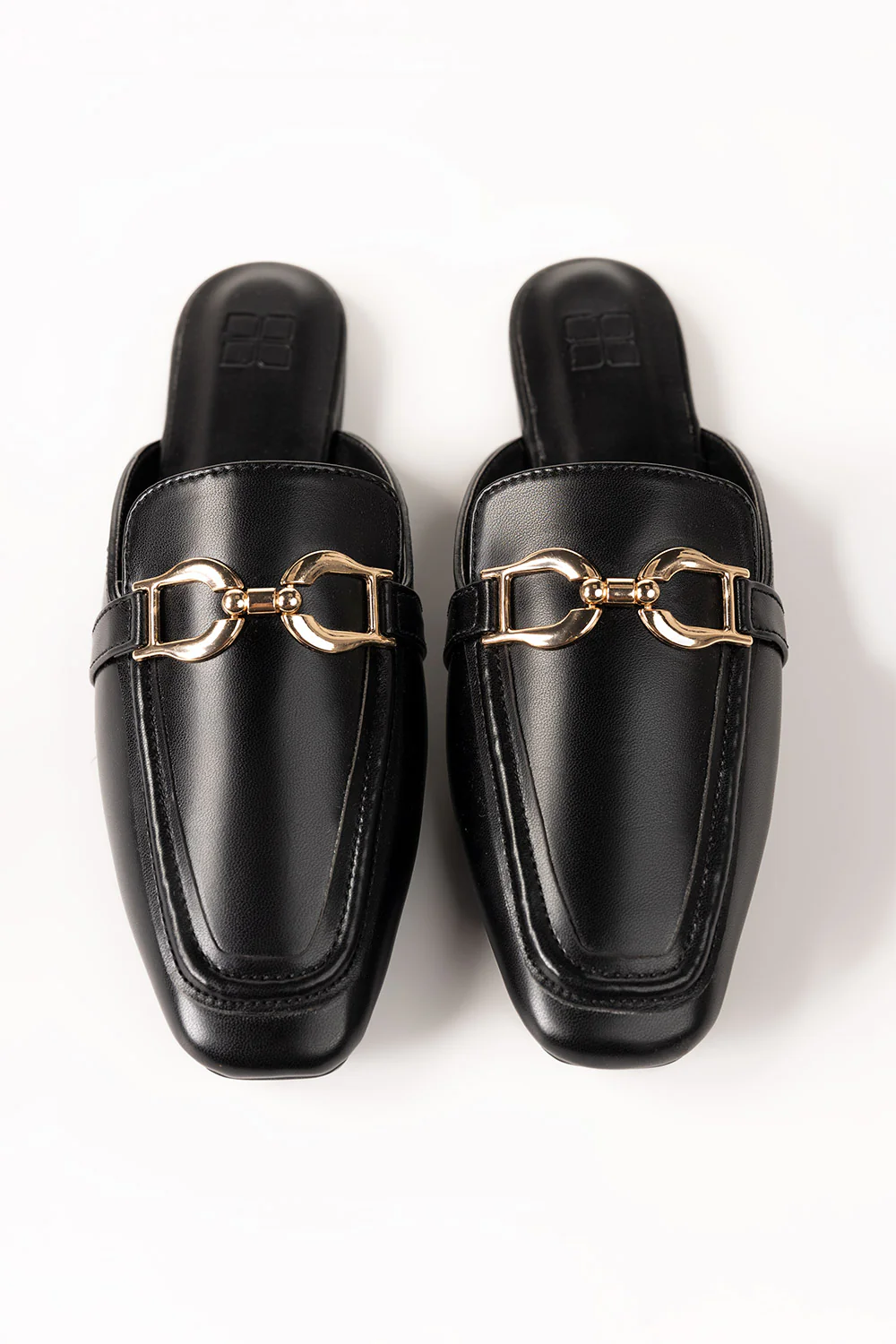 Black Mules - Image 4