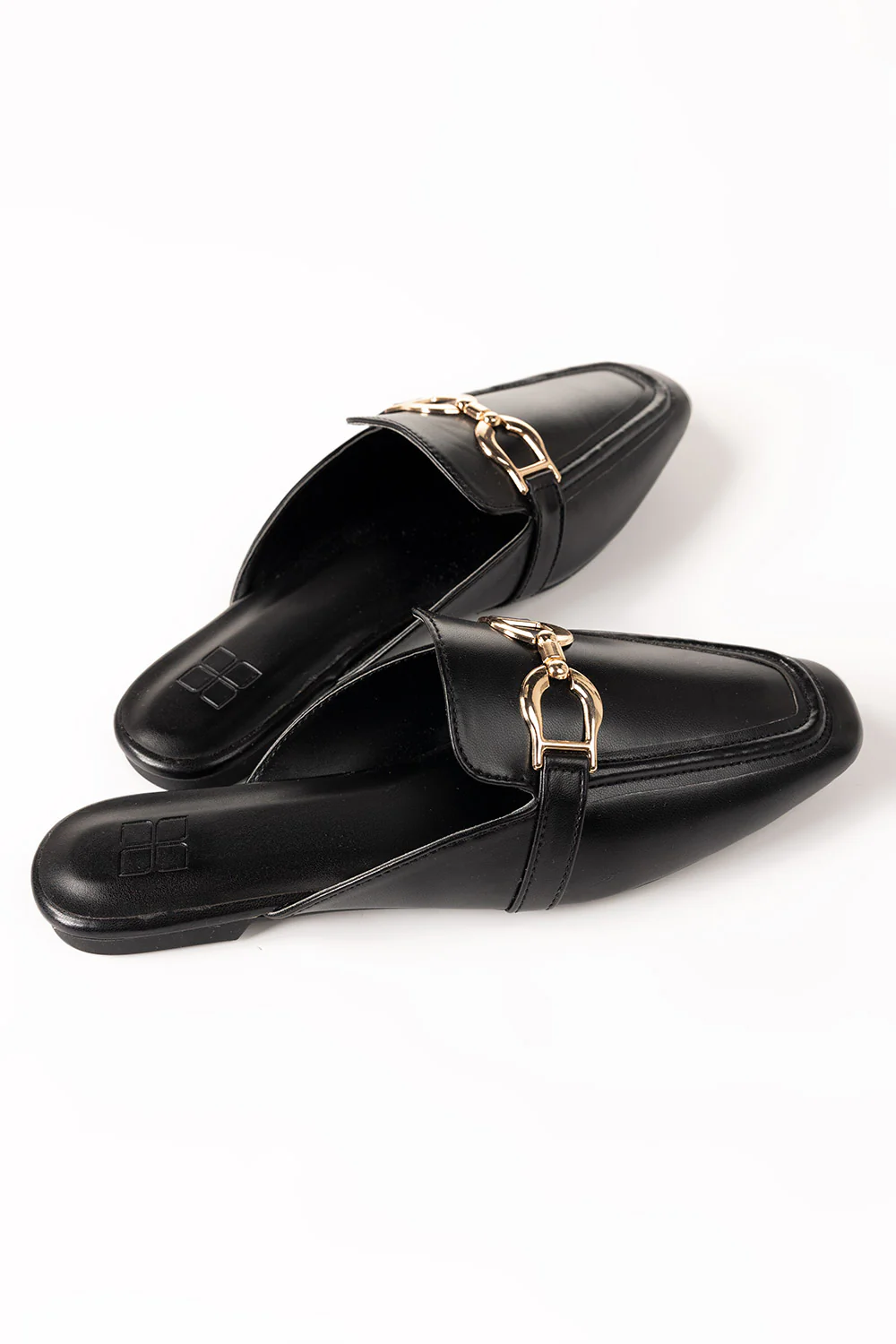 Black Mules - Image 5