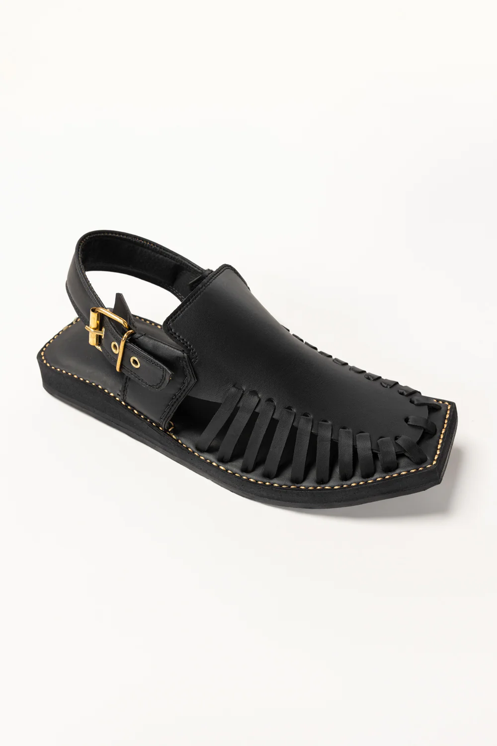 Black Peshawari - Image 5