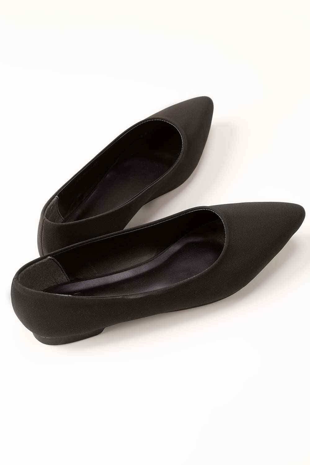 Black Pumps - Image 4