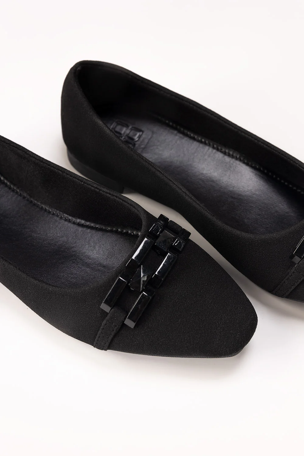 Black Pumps - Image 3