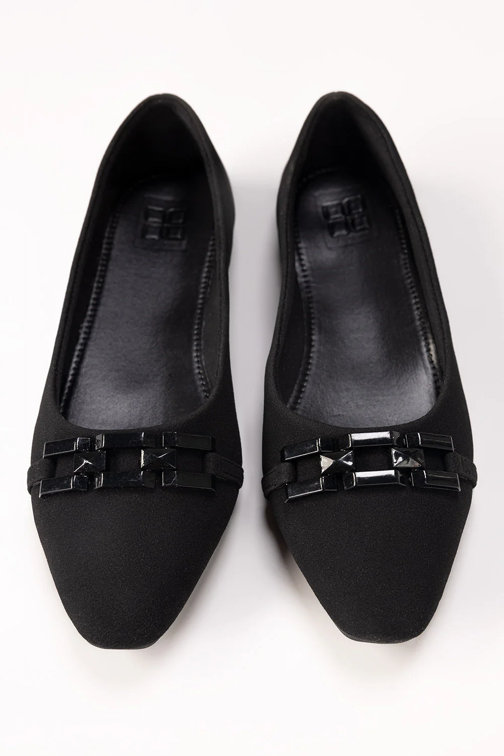 Black Pumps - Image 4
