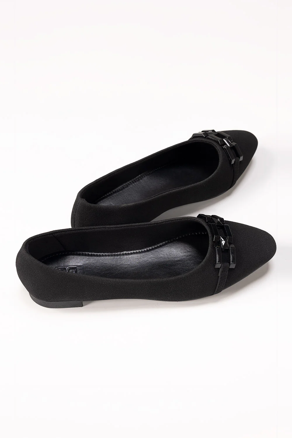 Black Pumps - Image 5