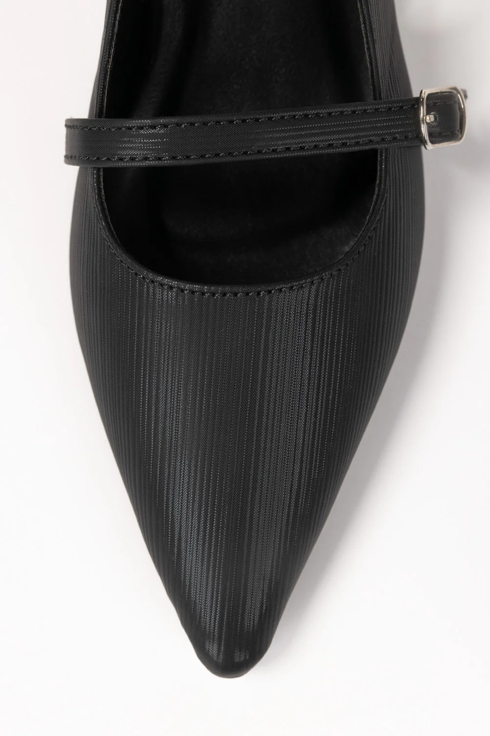 Black Sling Back - Image 3
