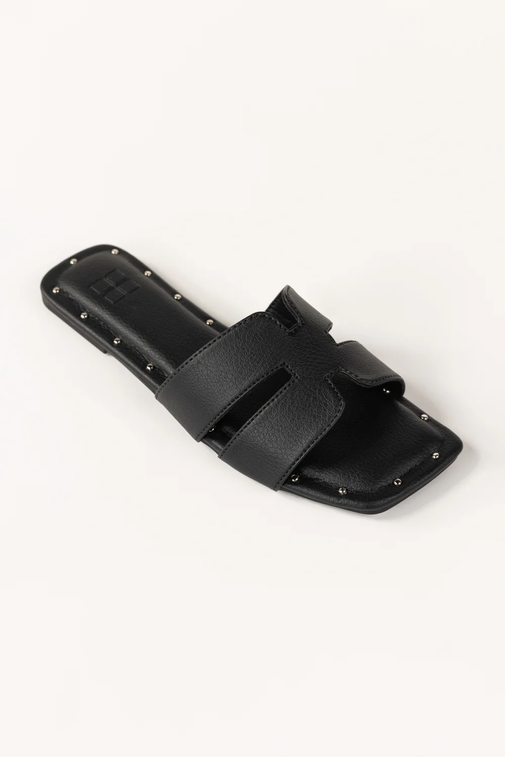 Black Slipper - Image 3