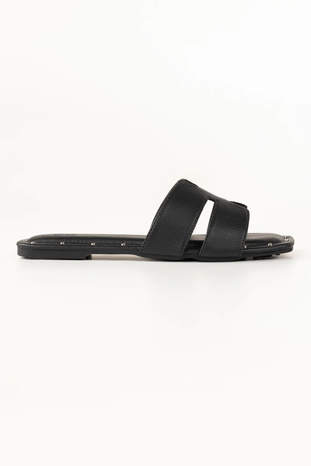Black Slipper - Image 4