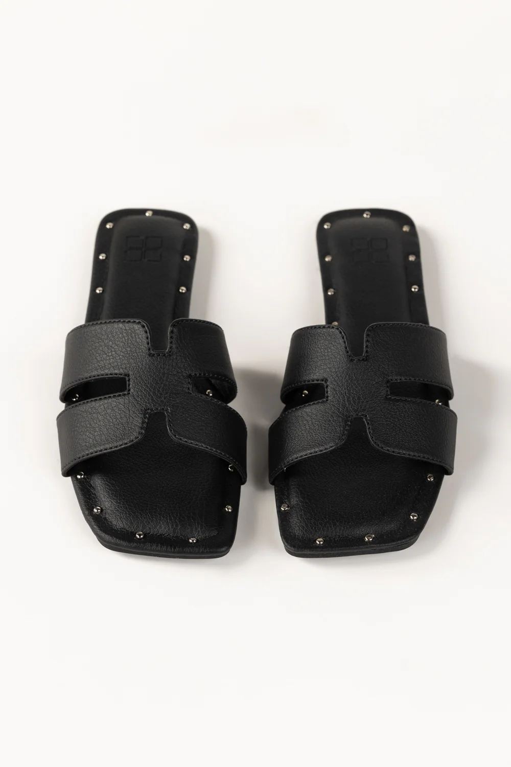 Black Slipper - Image 5