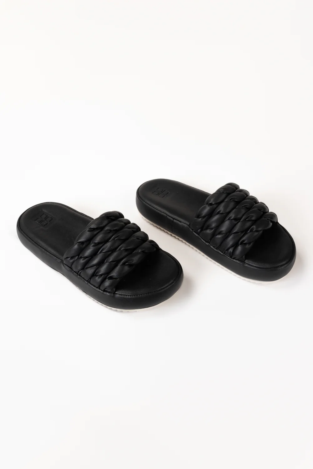 Black Slipper - Image 3