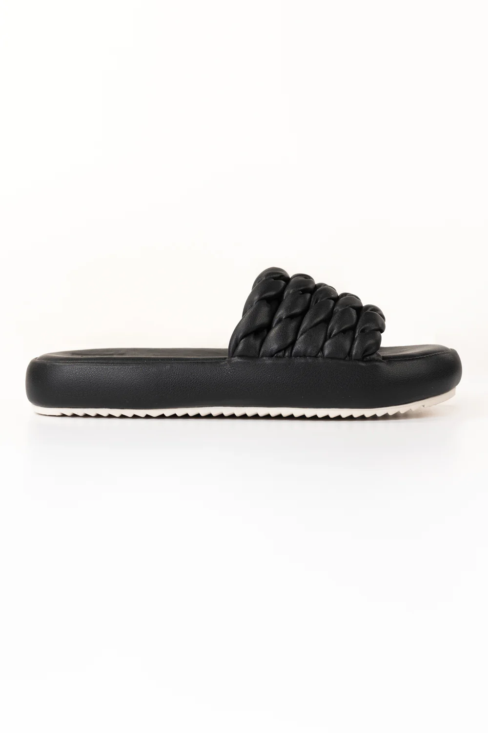 Black Slipper - Image 4