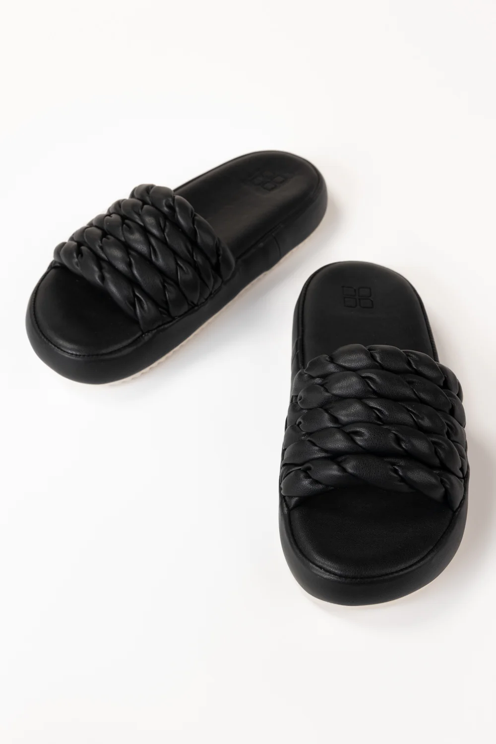Black Slipper - Image 5
