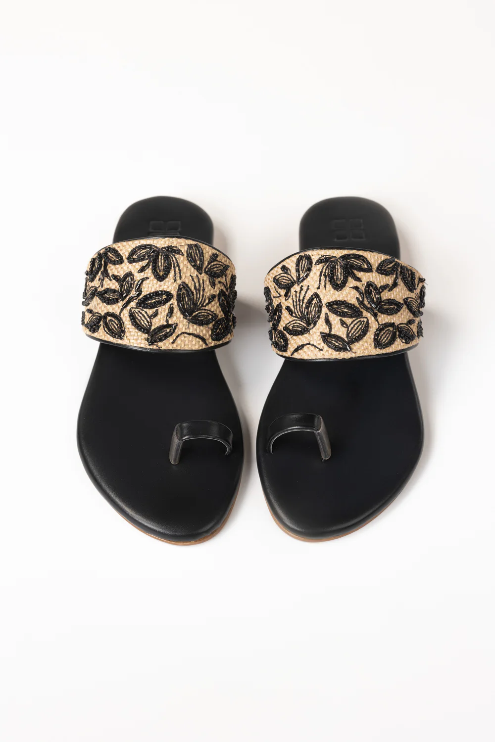 Black Slipper - Image 4