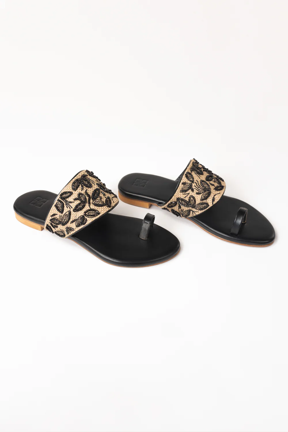 Black Slipper - Image 6
