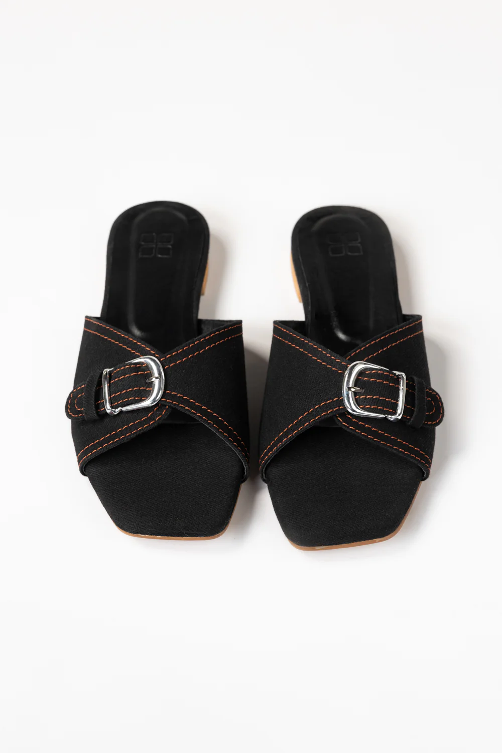 Black Slipper - Image 4