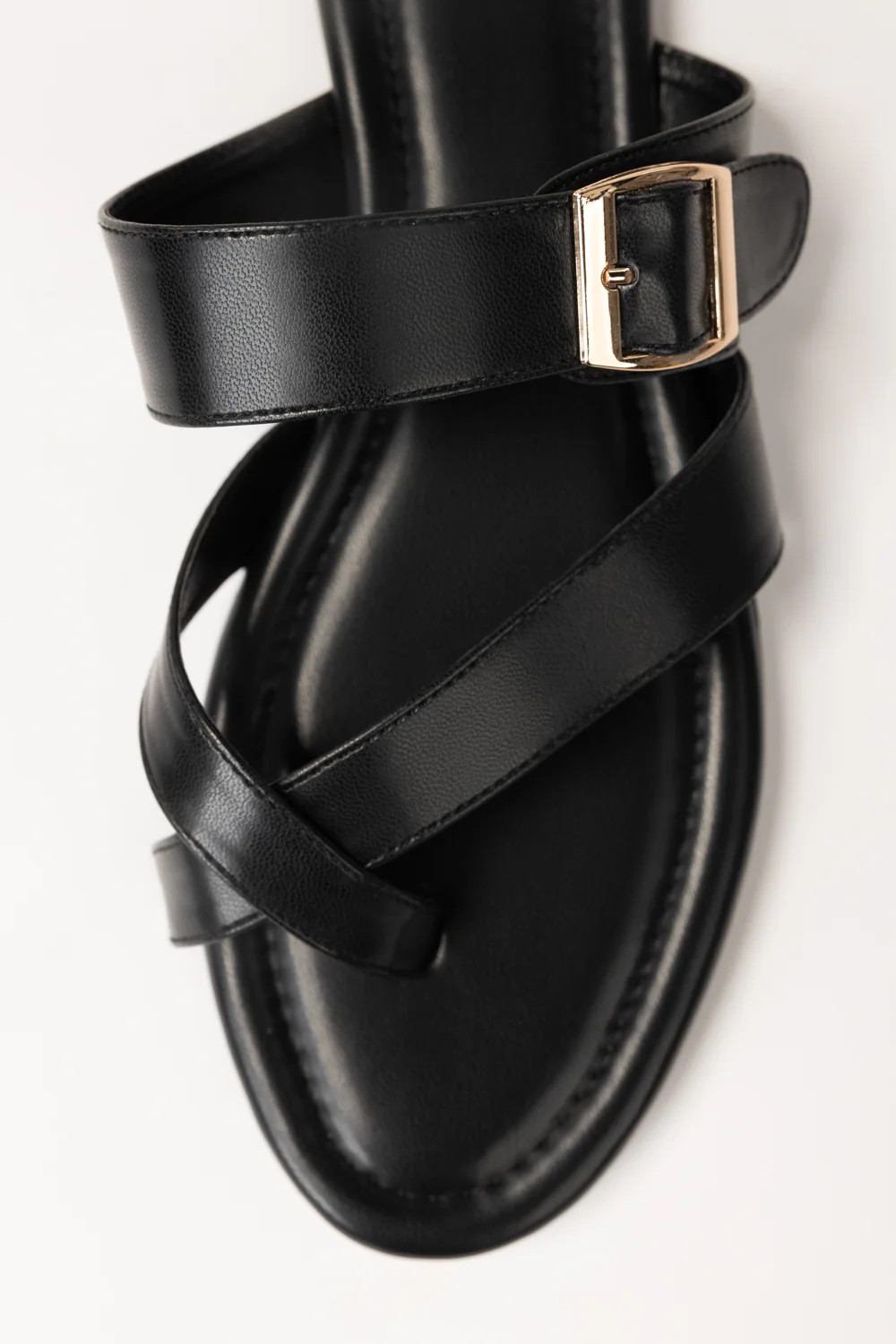 Black Slipper - Image 2
