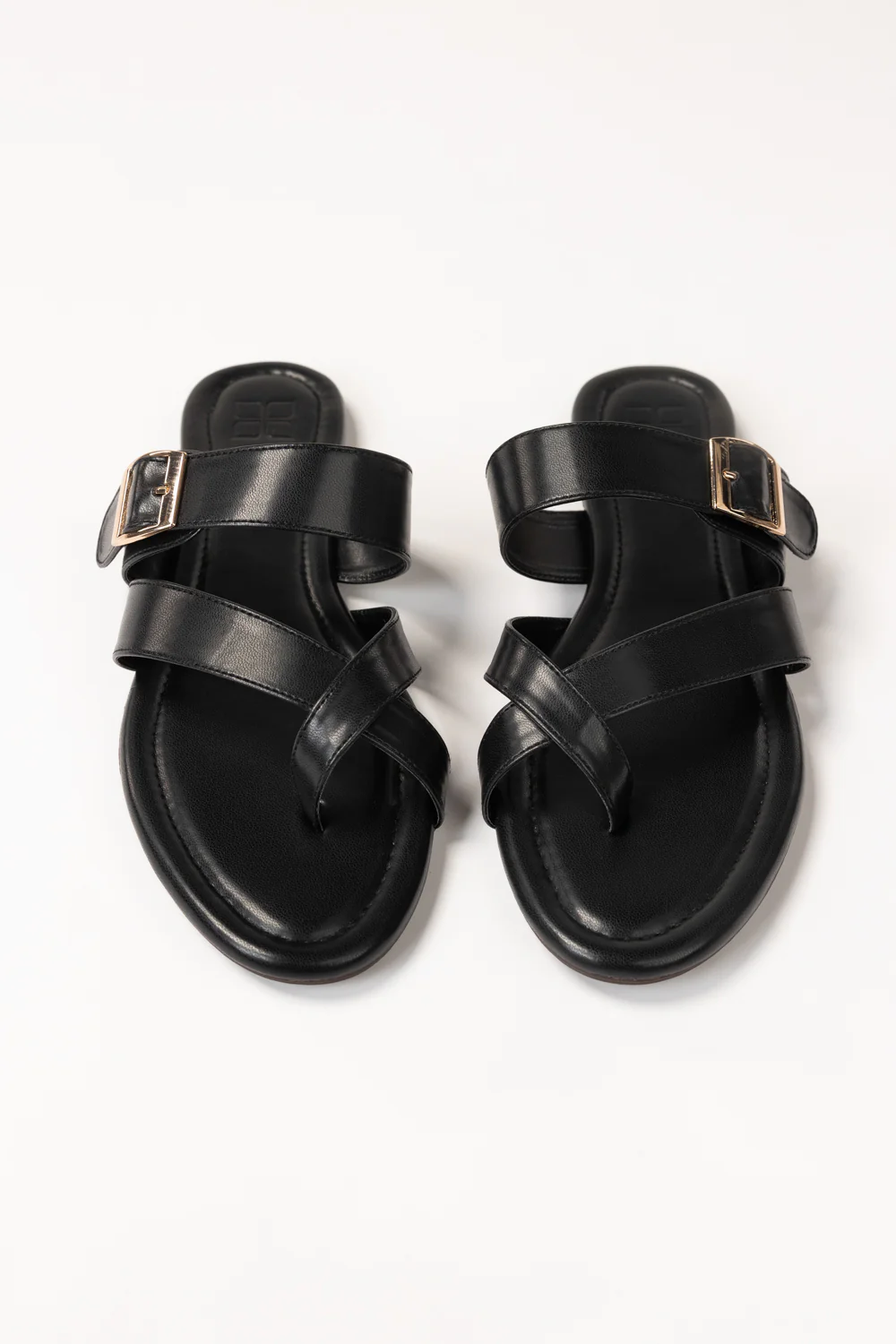 Black Slipper - Image 4