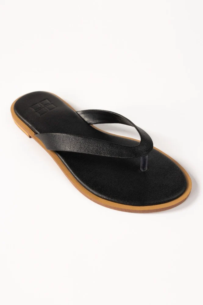 Black Slipper - Image 3