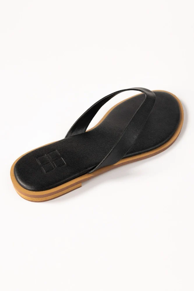 Black Slipper - Image 4
