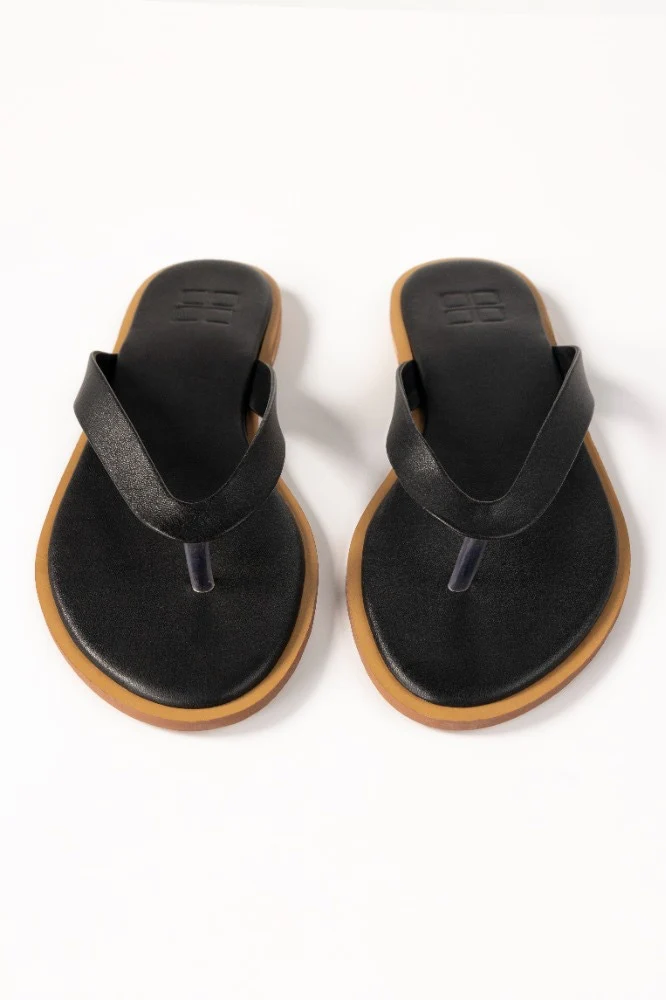 Black Slipper - Image 5