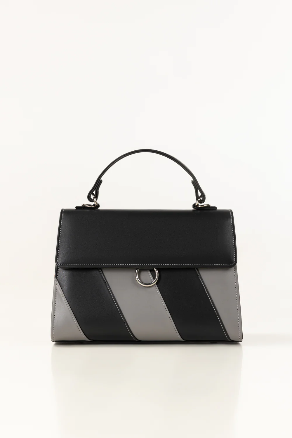 Black Tote Bag