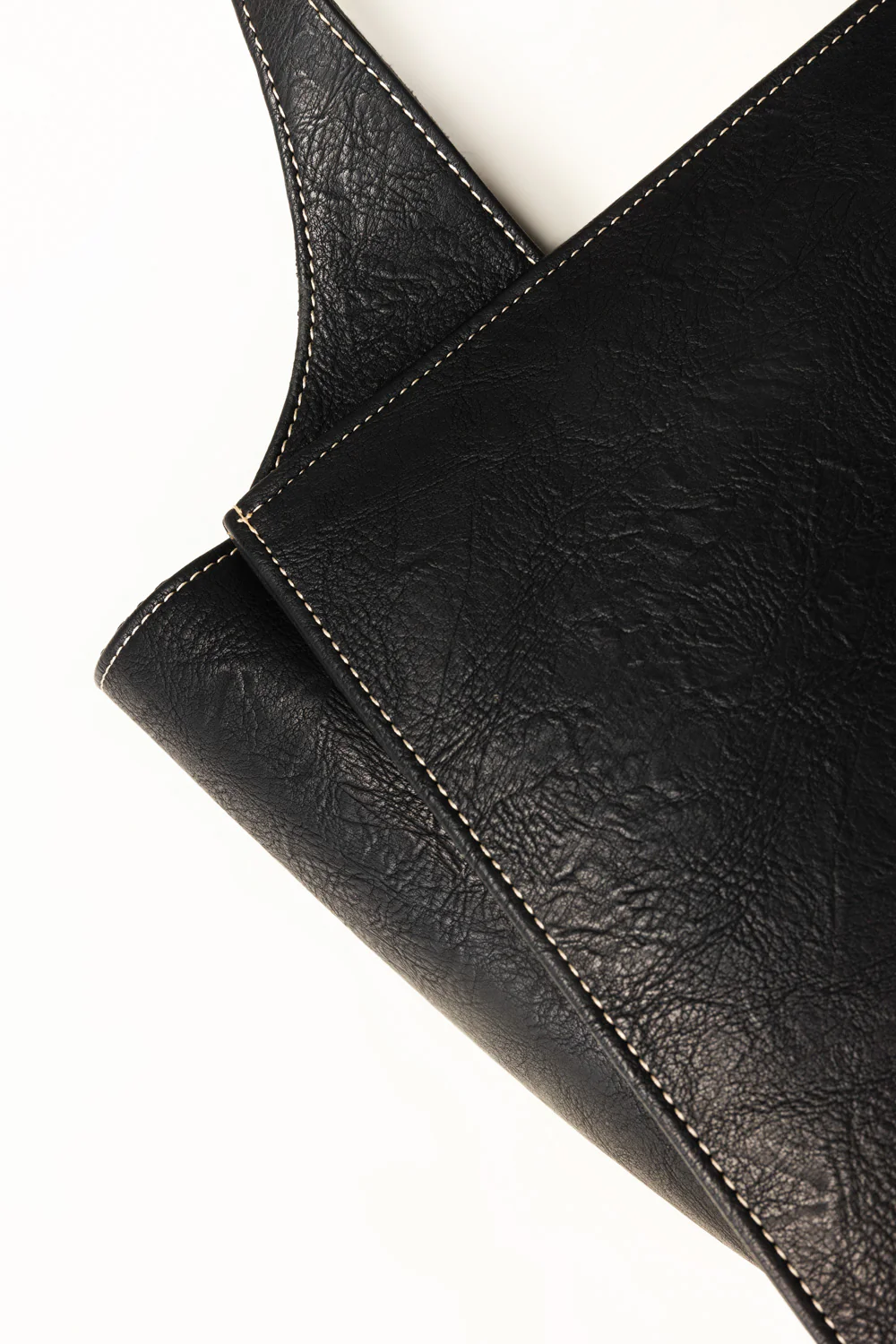 Black Tote Bag - Image 2