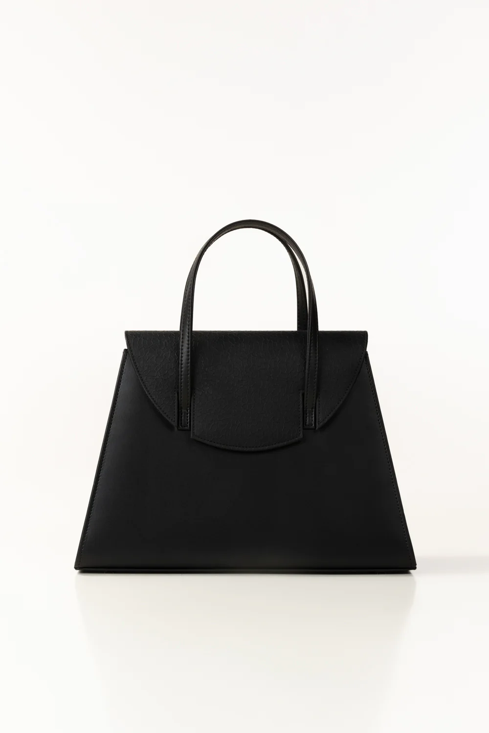 Black Tote Bag - Image 7