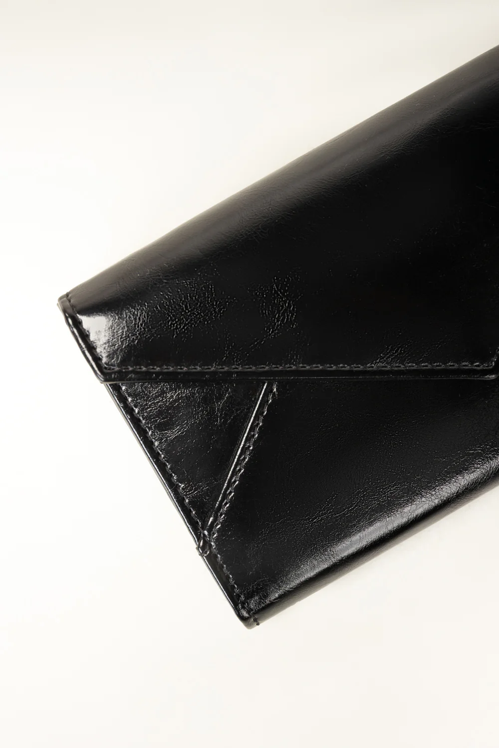 Black Wallet - Image 2