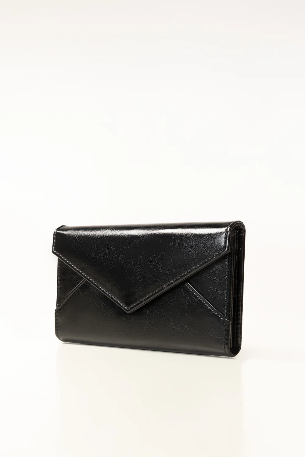 Black Wallet - Image 3