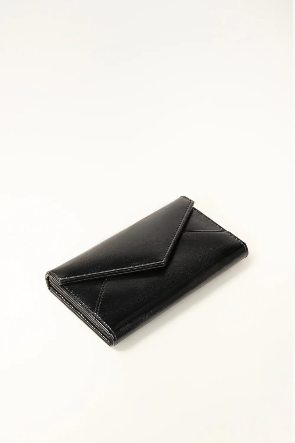 Black Wallet - Image 4