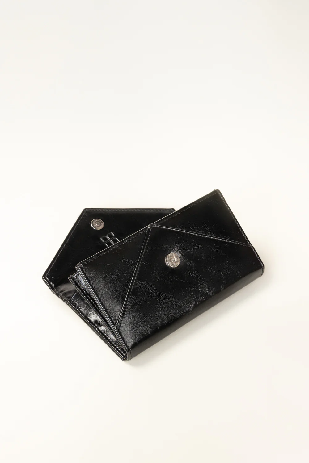 Black Wallet - Image 5
