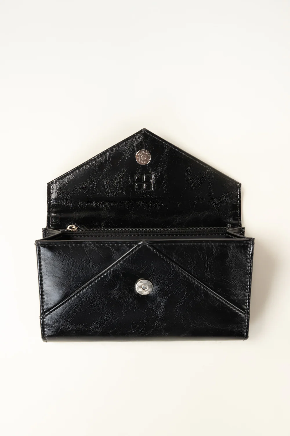 Black Wallet - Image 6