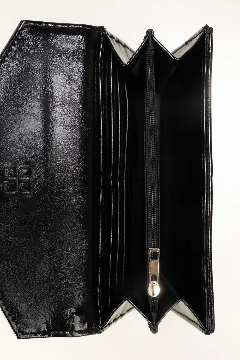 Black Wallet - Image 7
