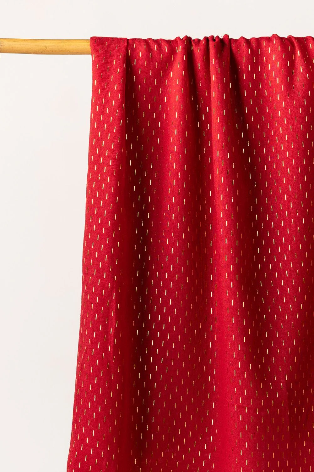 Blended Foil Printed Shawl