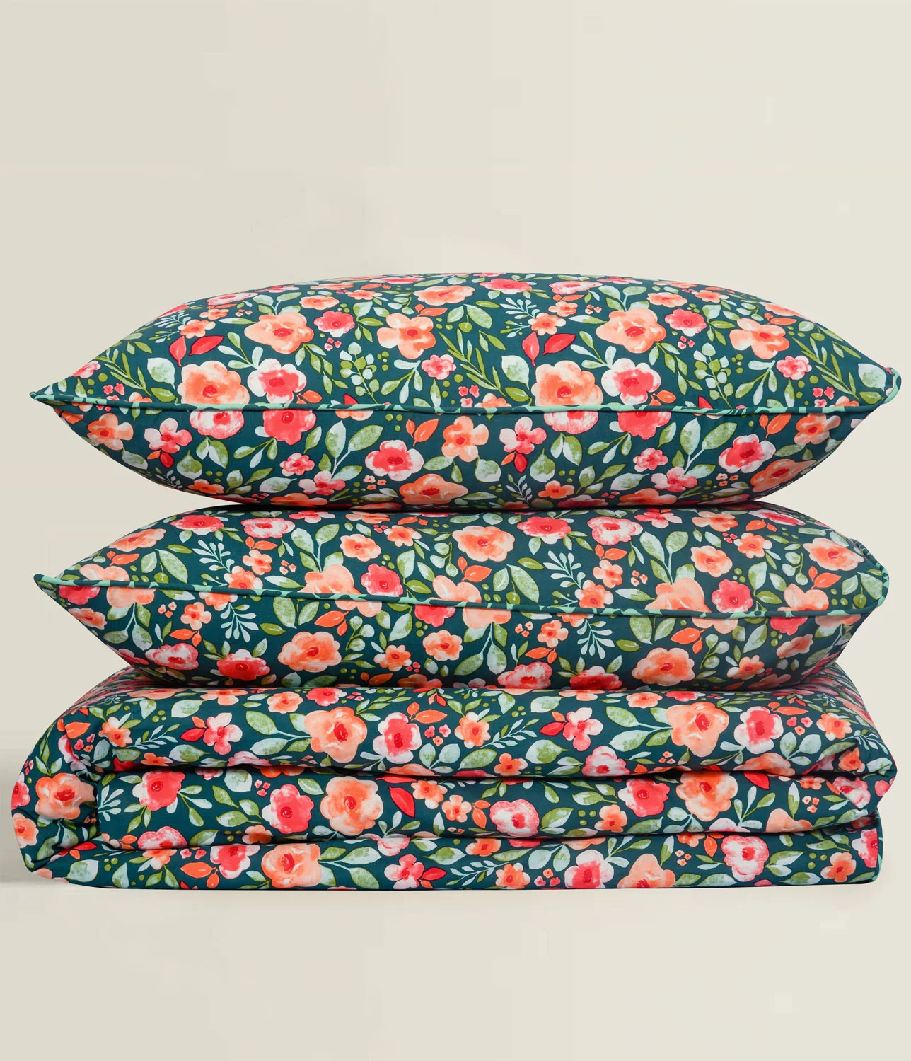 Bloom Bliss T-150 Quilt Cover Set - Image 4