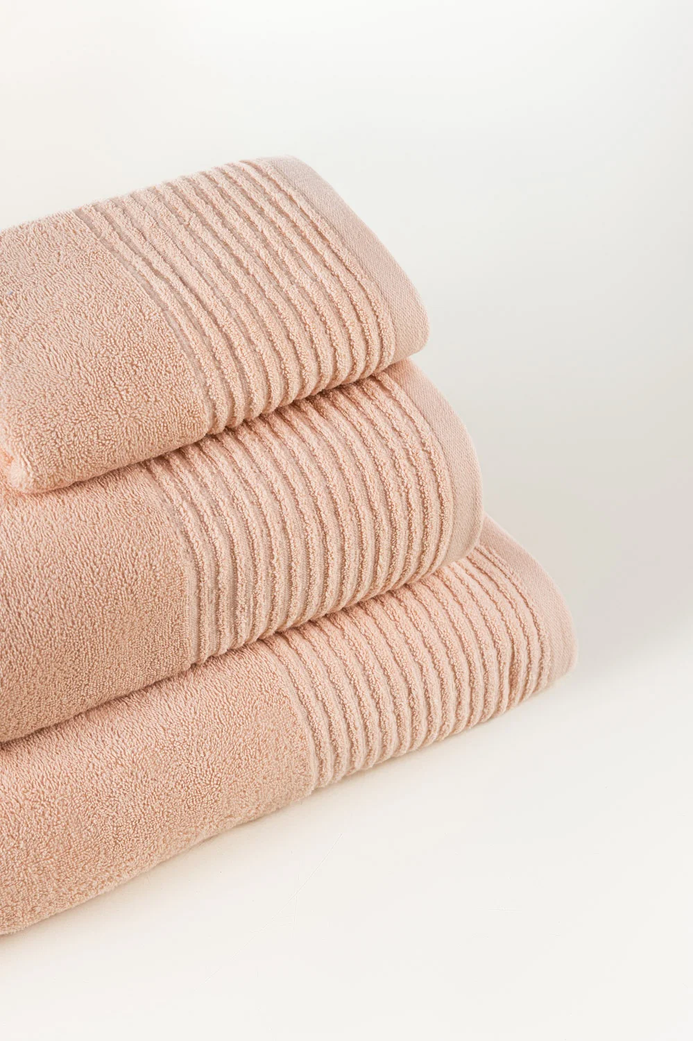 Blossom Combed Towel Plain - Image 3
