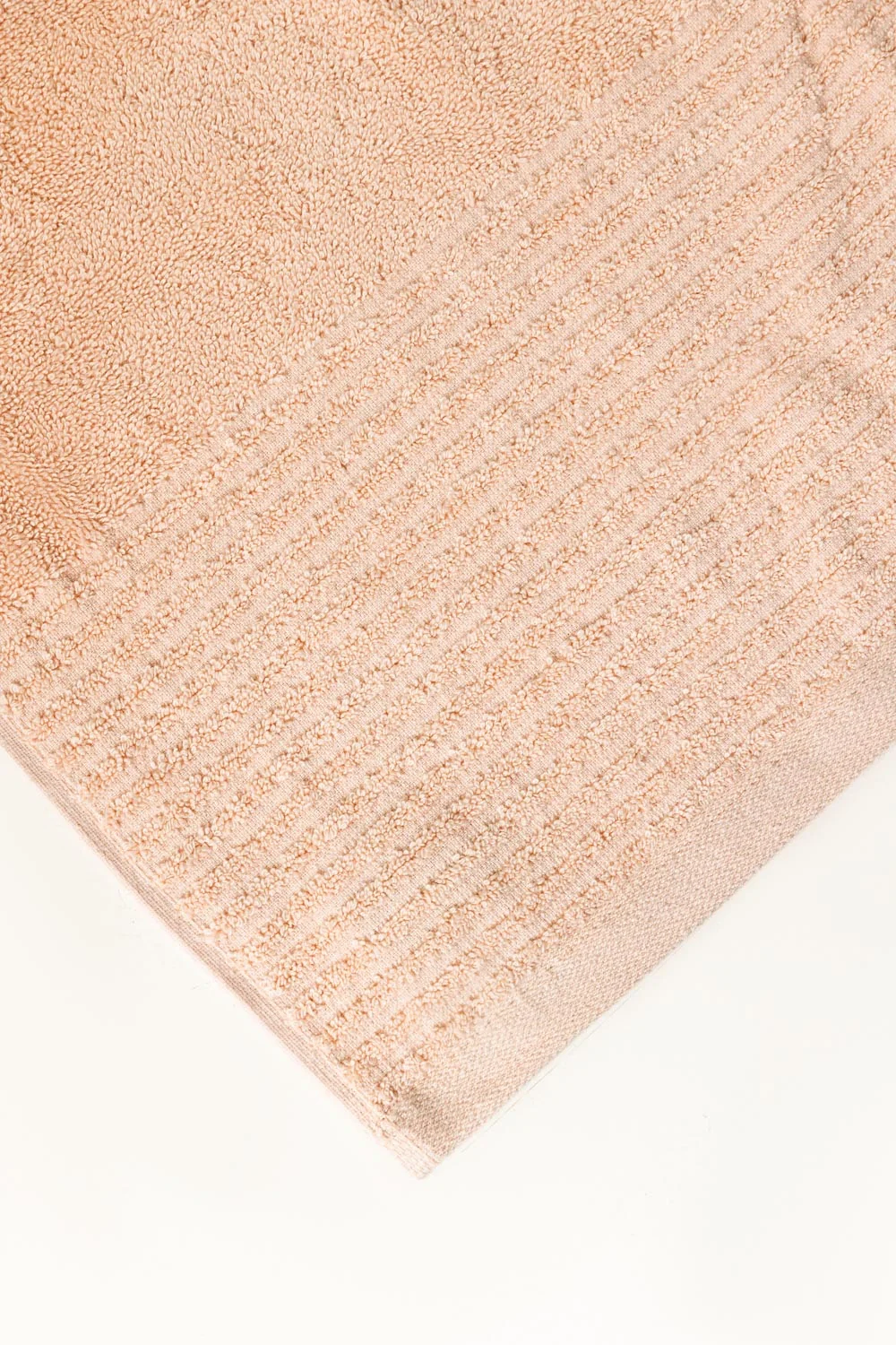 Blossom Combed Towel Plain - Image 4