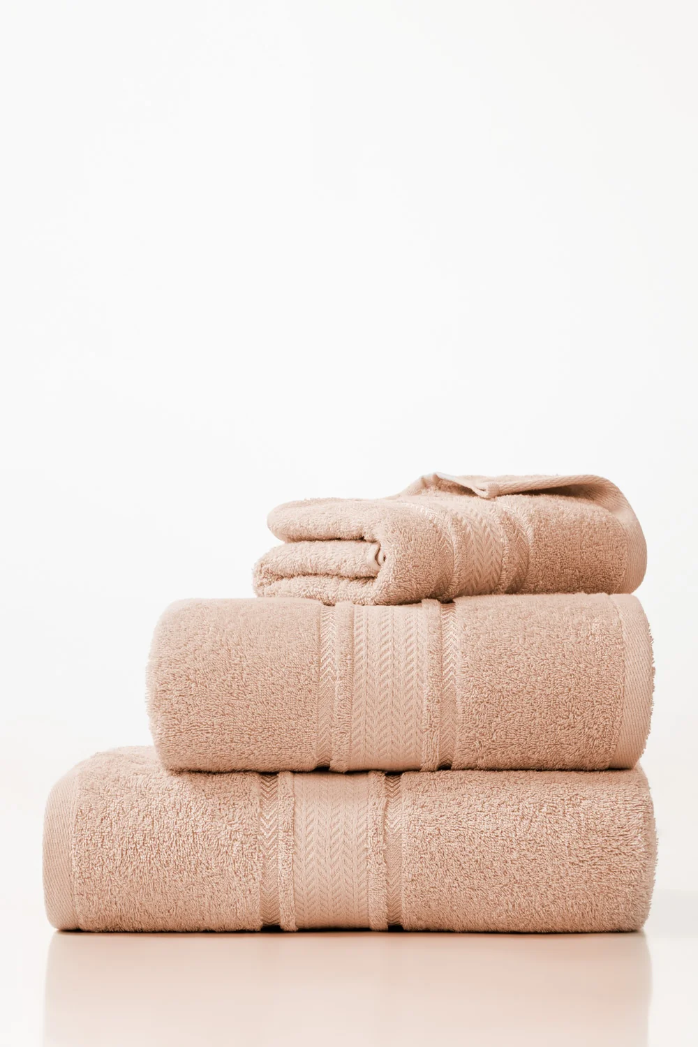 Blossom Combed Towel Viscose - Image 2