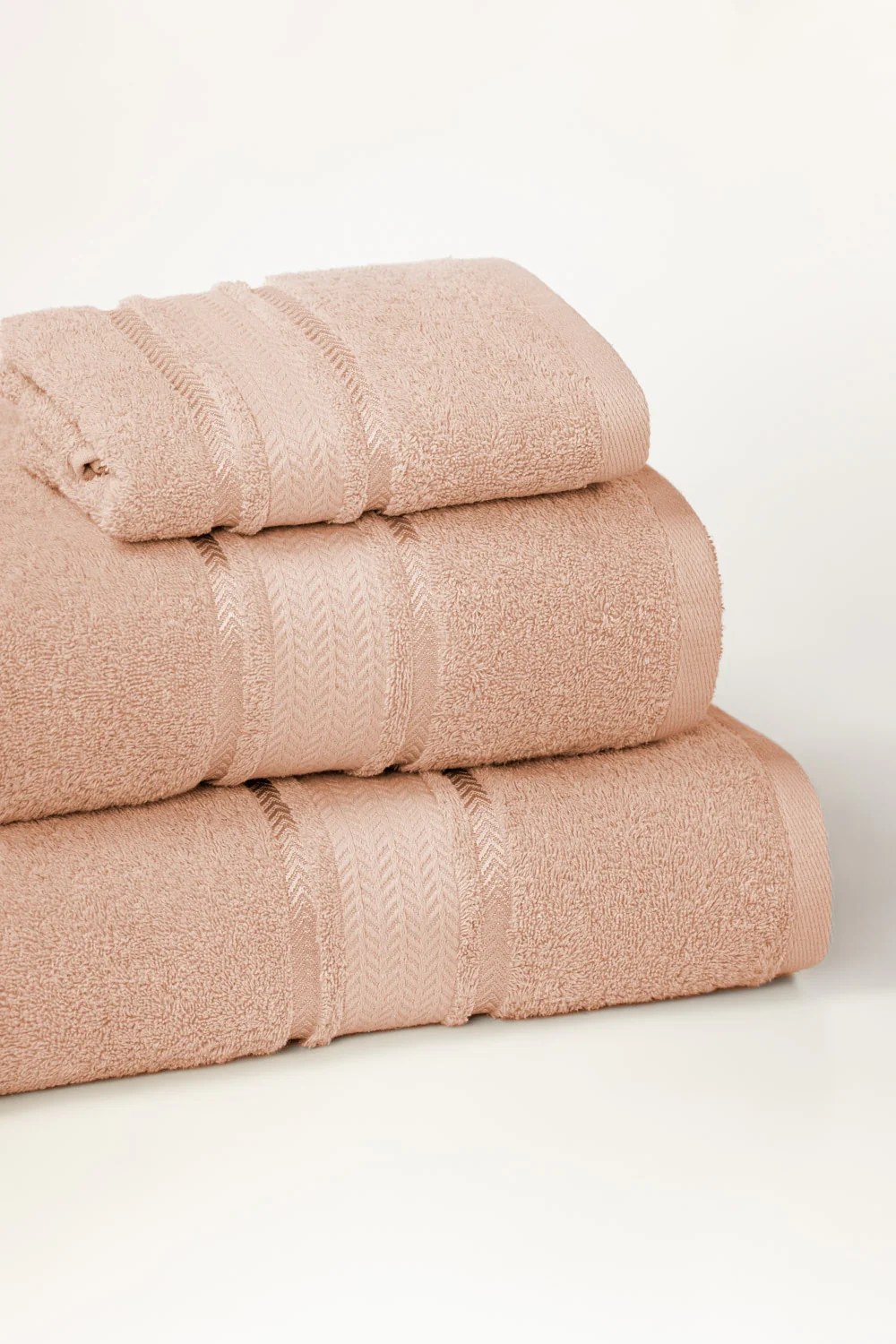Blossom Combed Towel Viscose - Image 3
