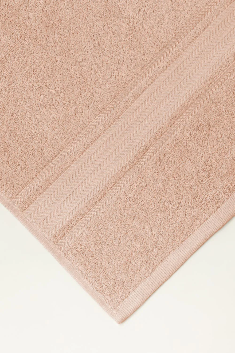 Blossom Combed Towel Viscose - Image 4