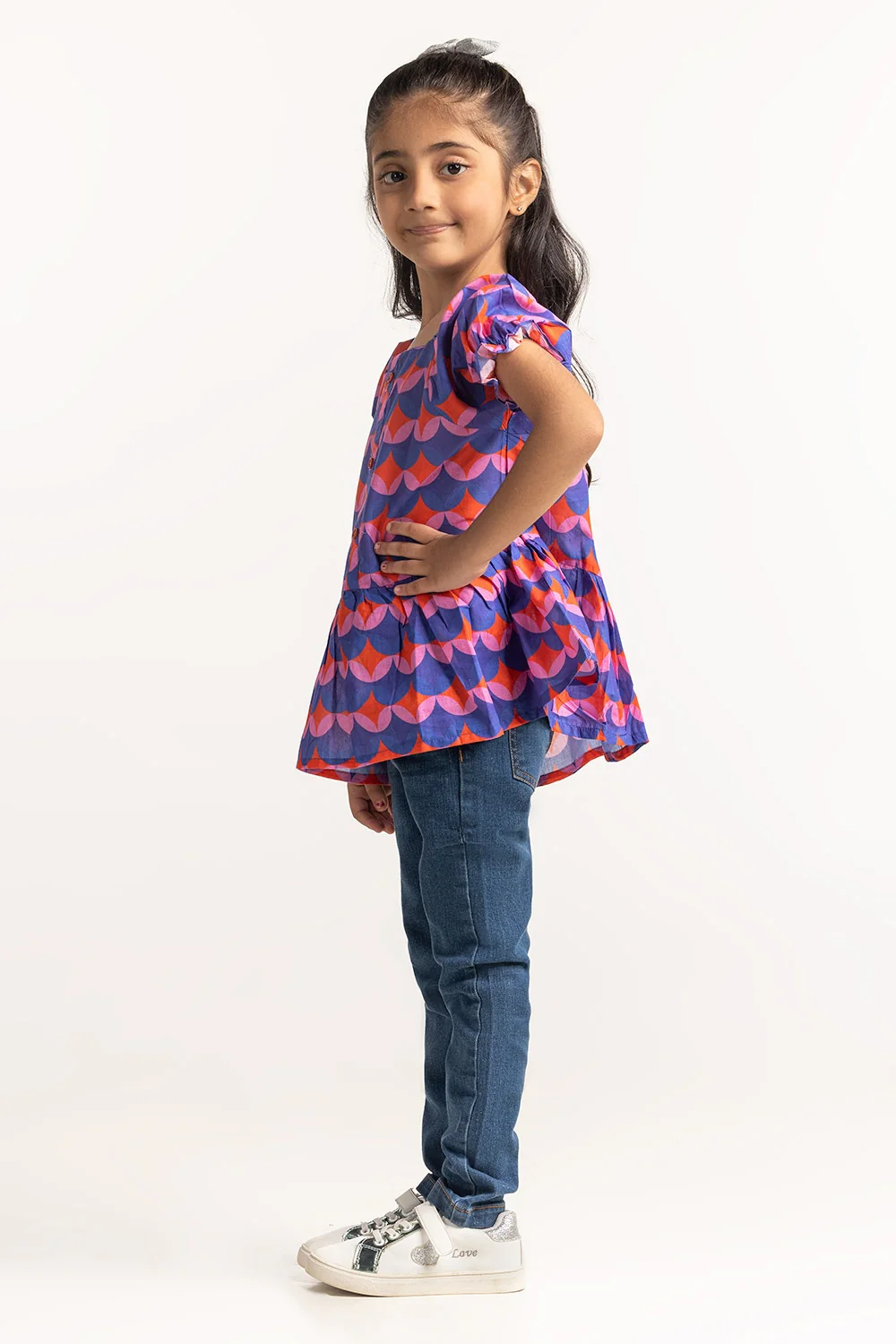 Blouse - Image 6