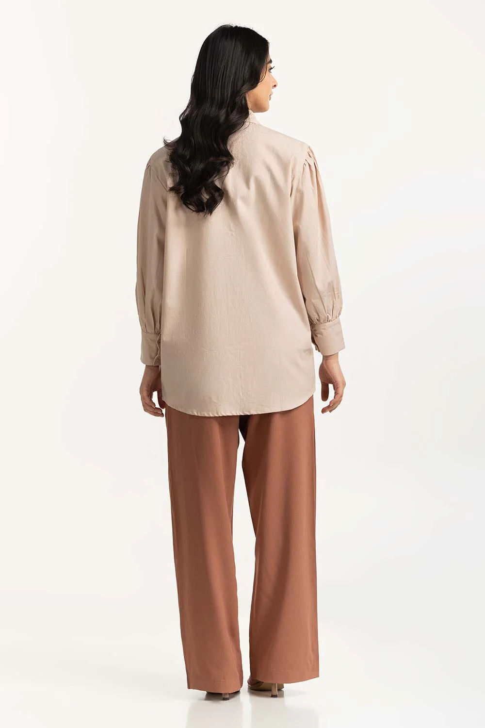 Blouse - Image 4