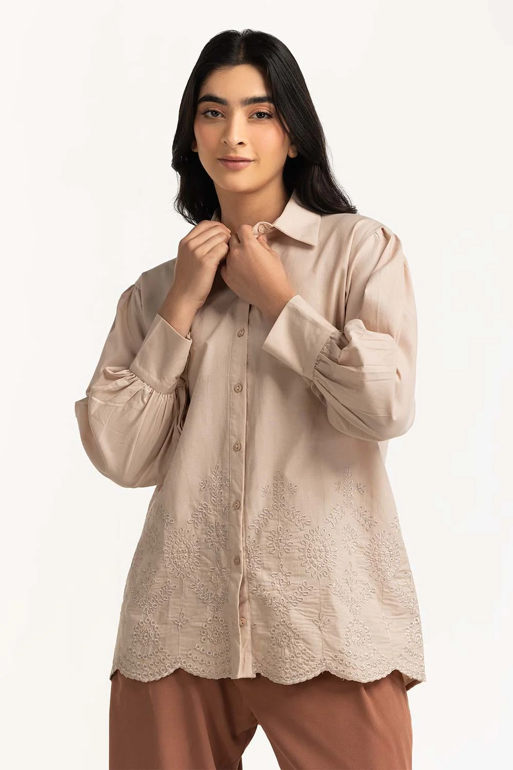 Blouse - Image 5