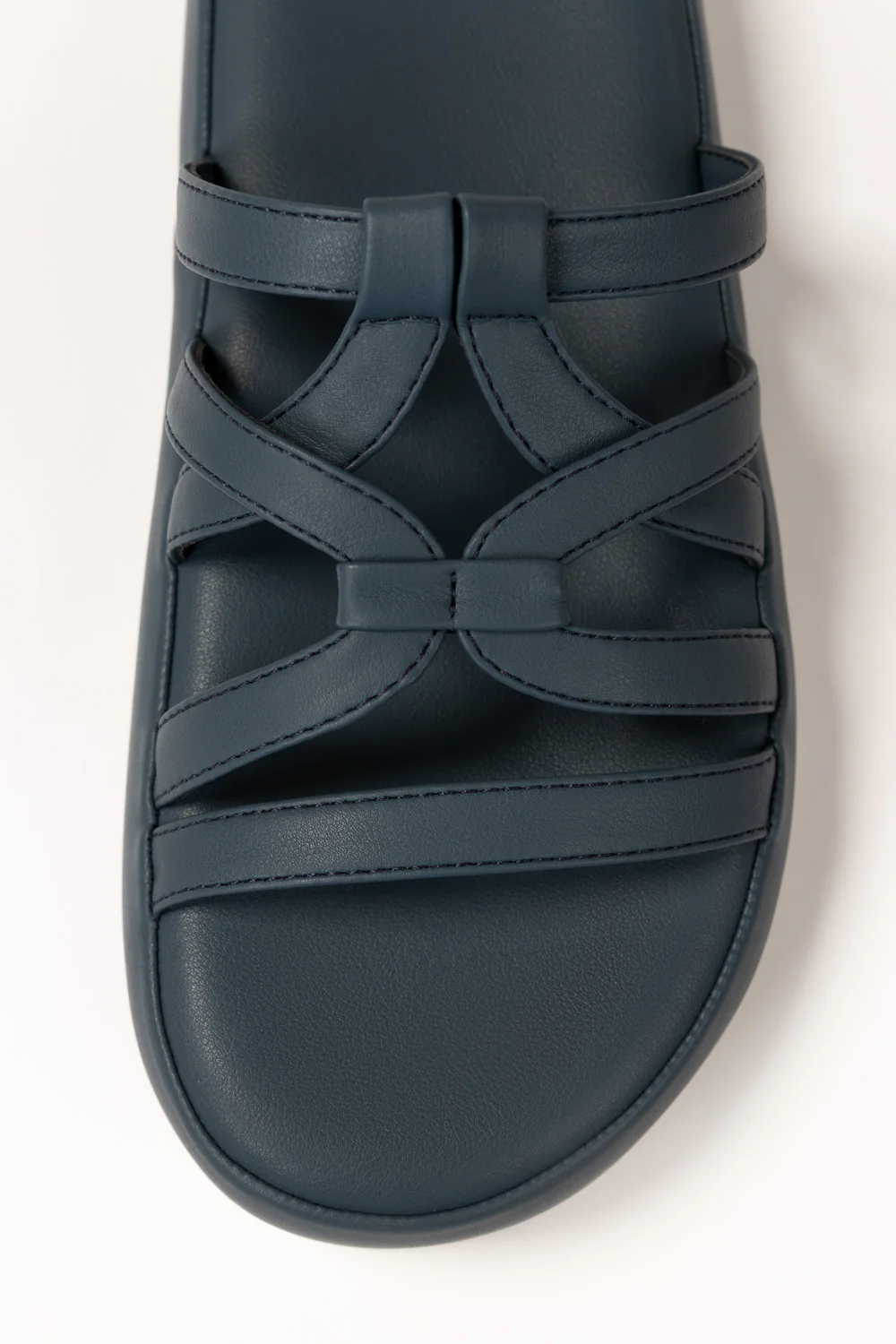 Blue Comfy slipper - Image 2