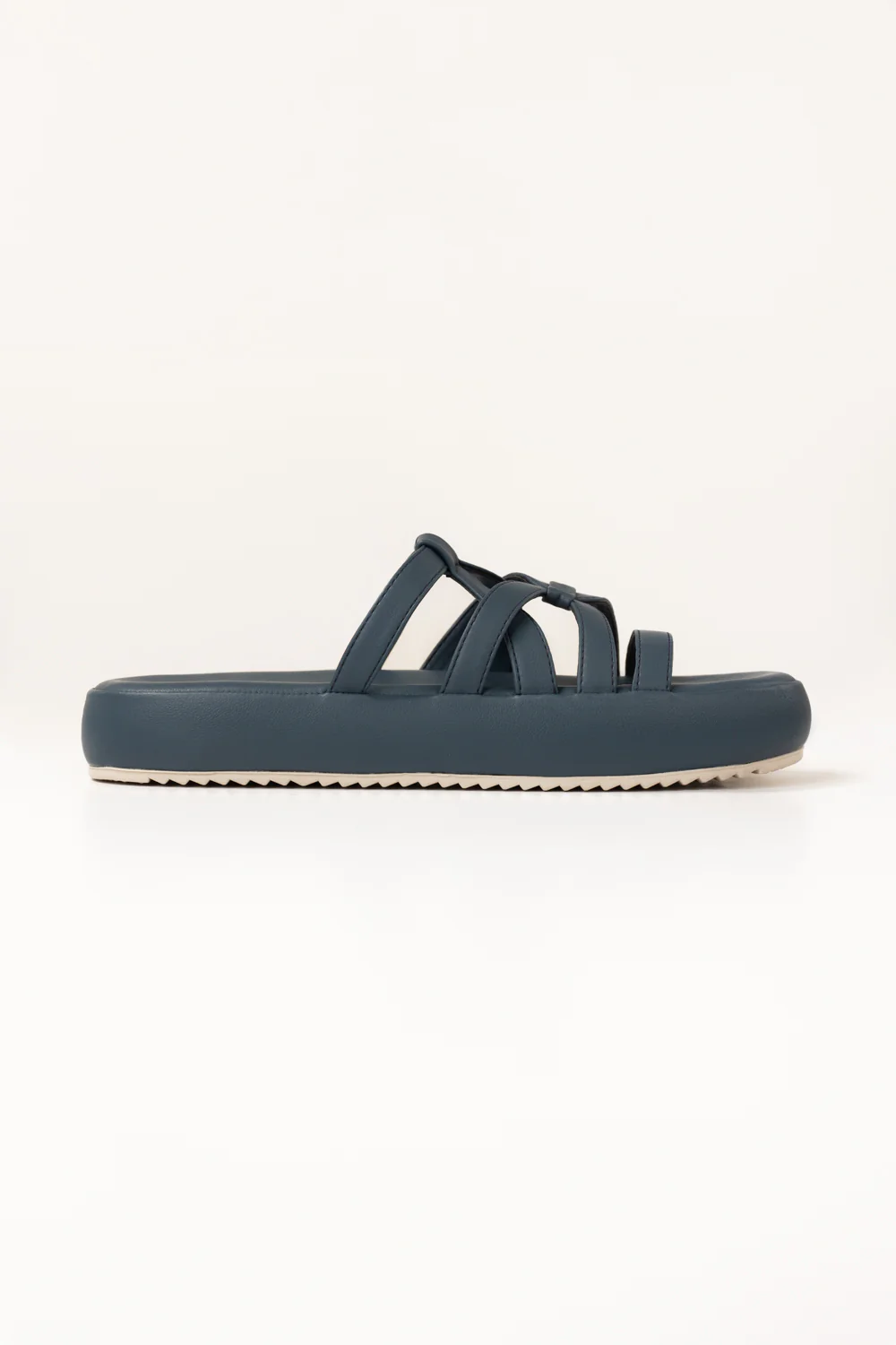Blue Comfy slipper - Image 5